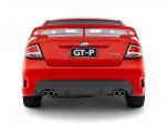 FPV GT-P 2010 года